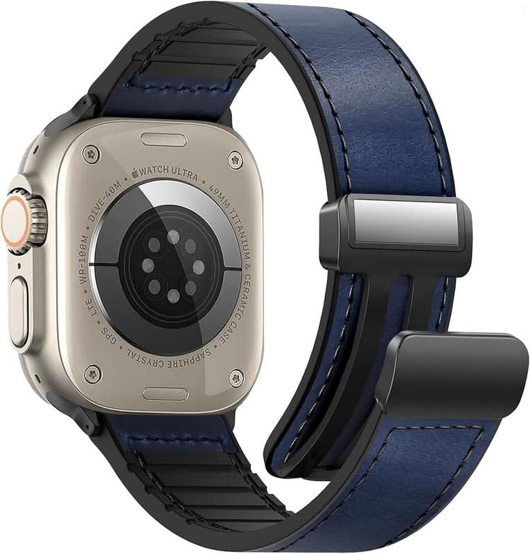 MagnoBand™ – Apple Watch-armbånd