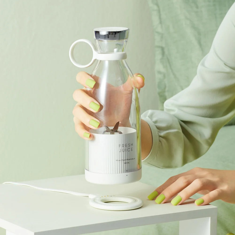 BlendGo 3 trådløs blender