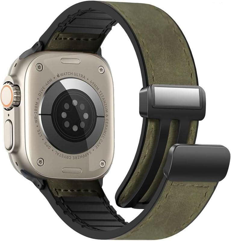 MagnoBand™ – Apple Watch-armbånd