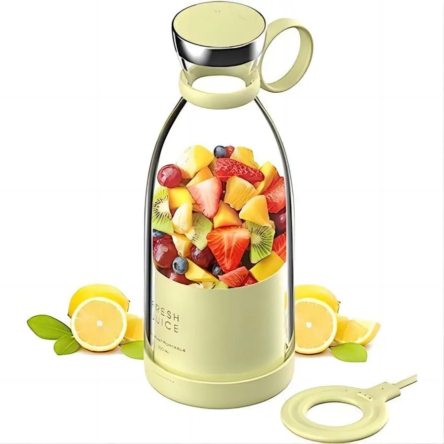BlendGo 3 trådløs blender