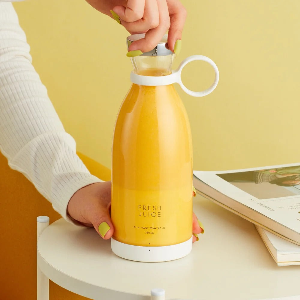 BlendGo 3 trådløs blender