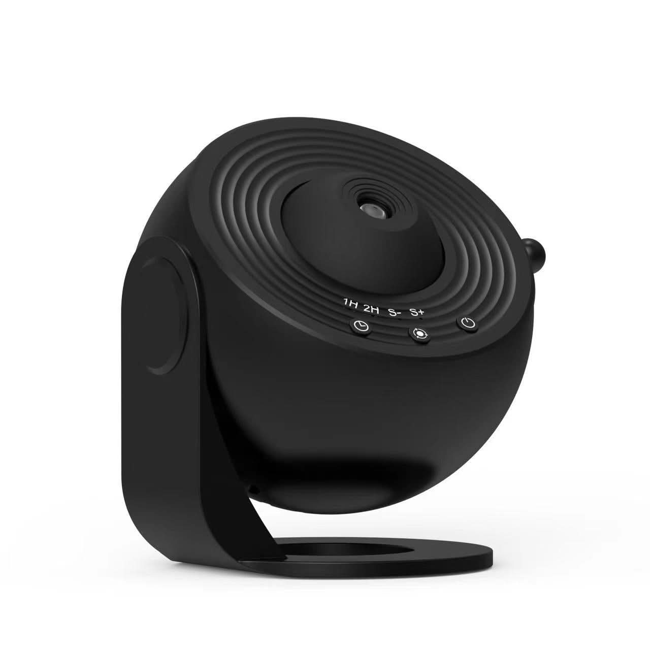 Stjärnhimmel Projektor med 360° Rotation - Varuhuset24