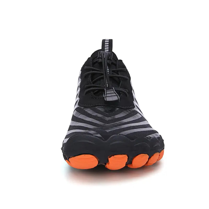 Barefoot Shoe™ – Smertefri bevegelse hver dag