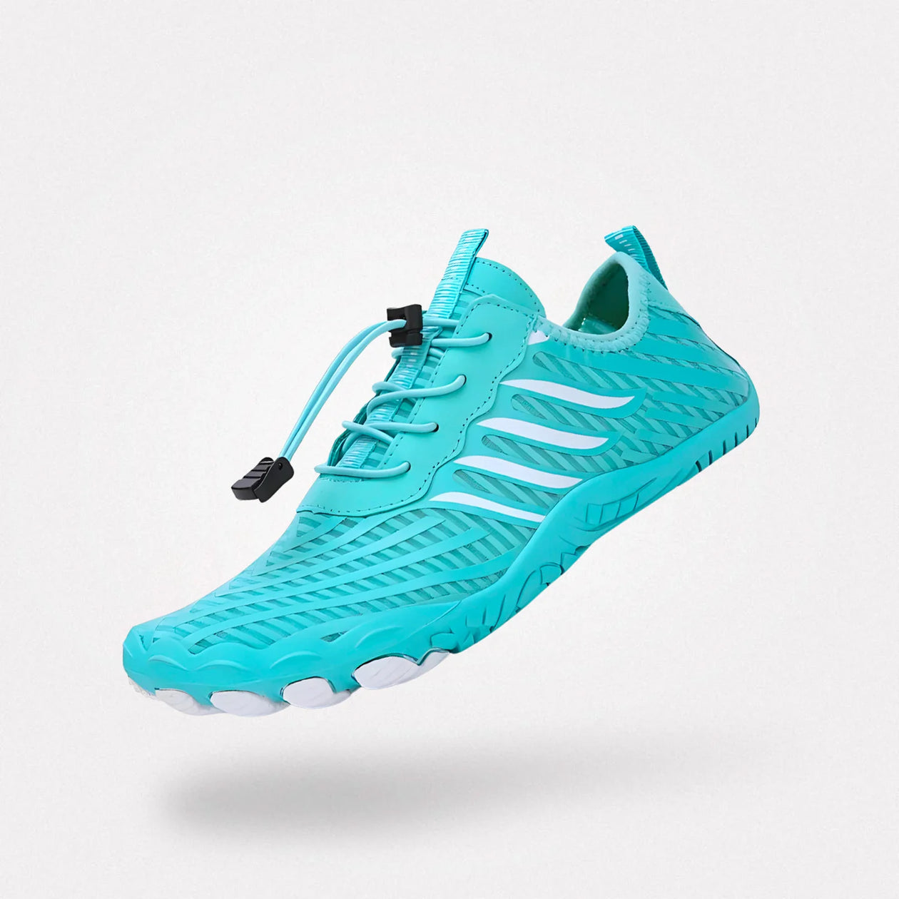 Barefoot Shoe™ – Smertefri bevegelse hver dag