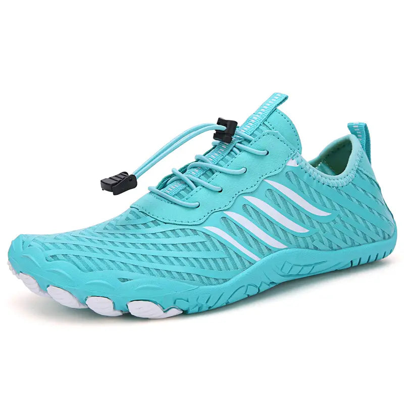 Barefoot Shoe™ – Smertefri bevegelse hver dag