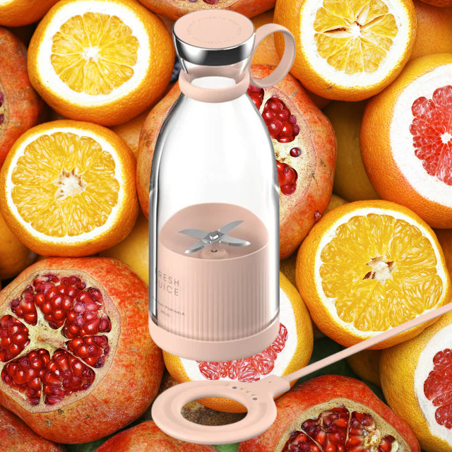 BlendGo 3 trådløs blender