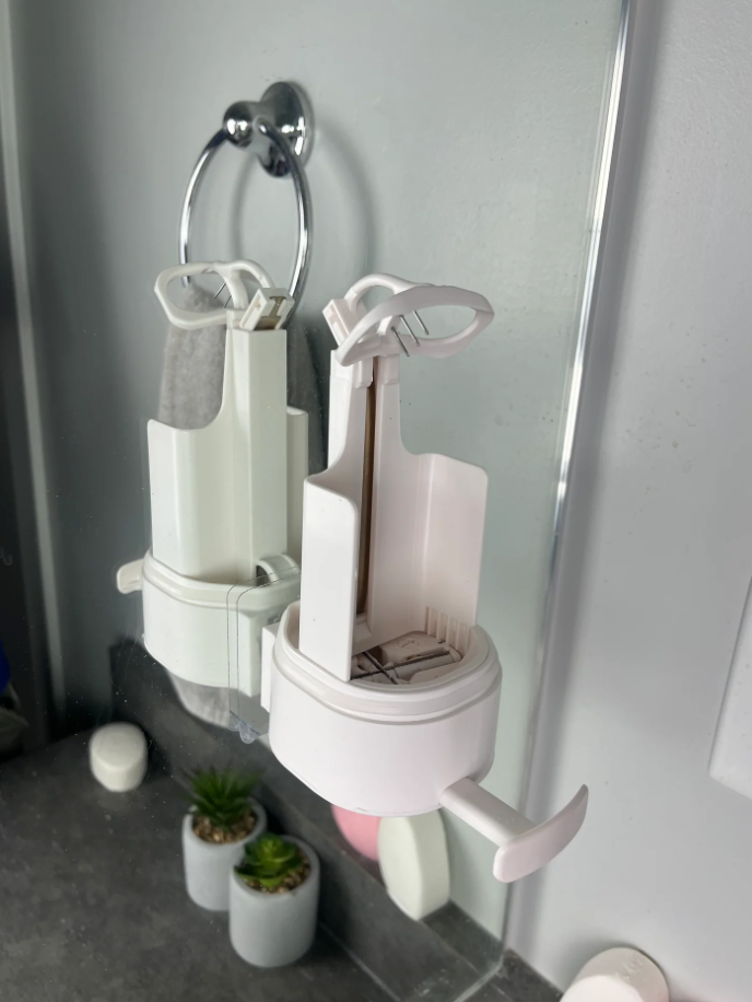 SoapGrinder Pro™ – För alla som älskar fast tvål! - Varuhuset24