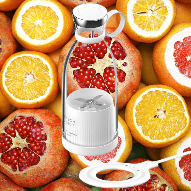 BlendGo 3 trådløs blender