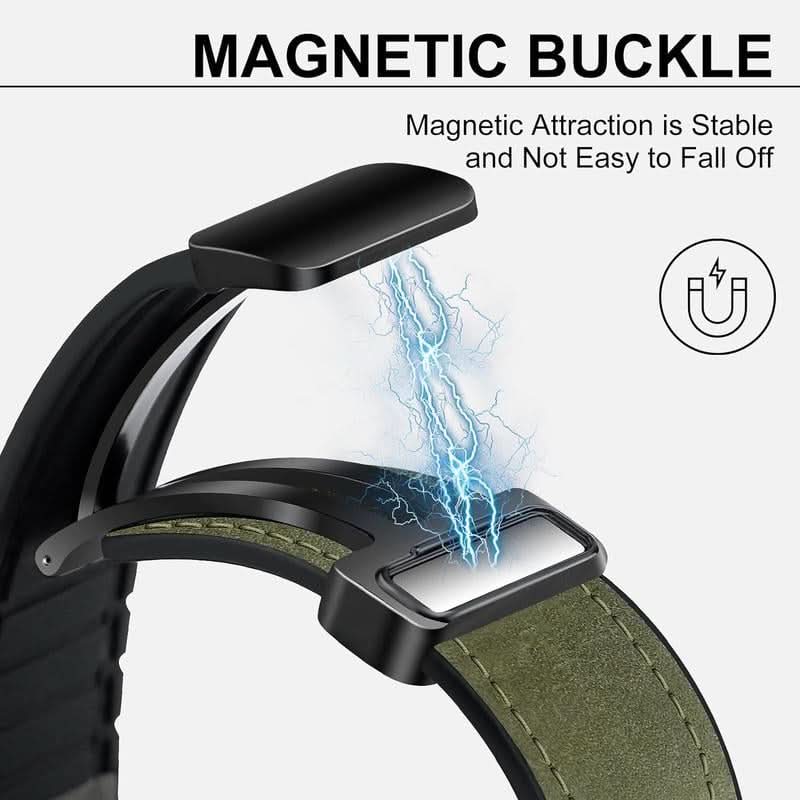 MagnoBand™ – Apple Watch-armbånd