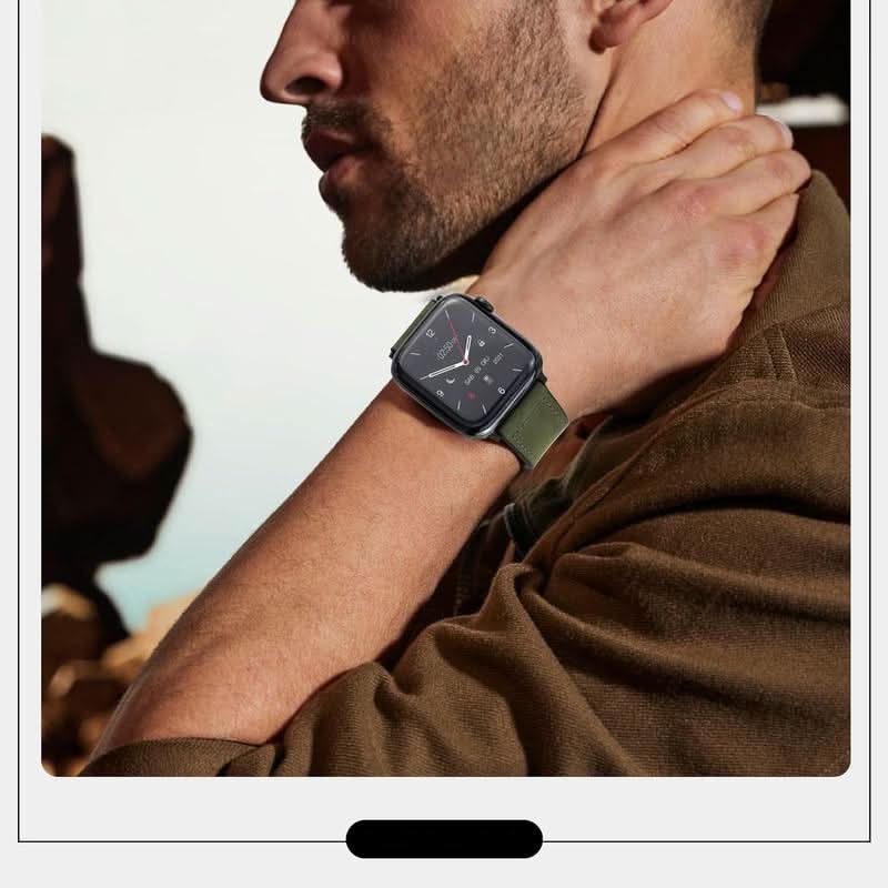 MagnoBand™ – Apple Watch-armbånd