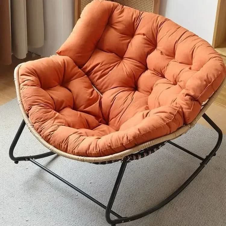 Orange stol