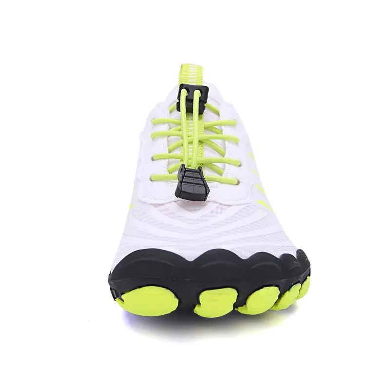Barefoot Shoe™ – Smertefri bevegelse hver dag