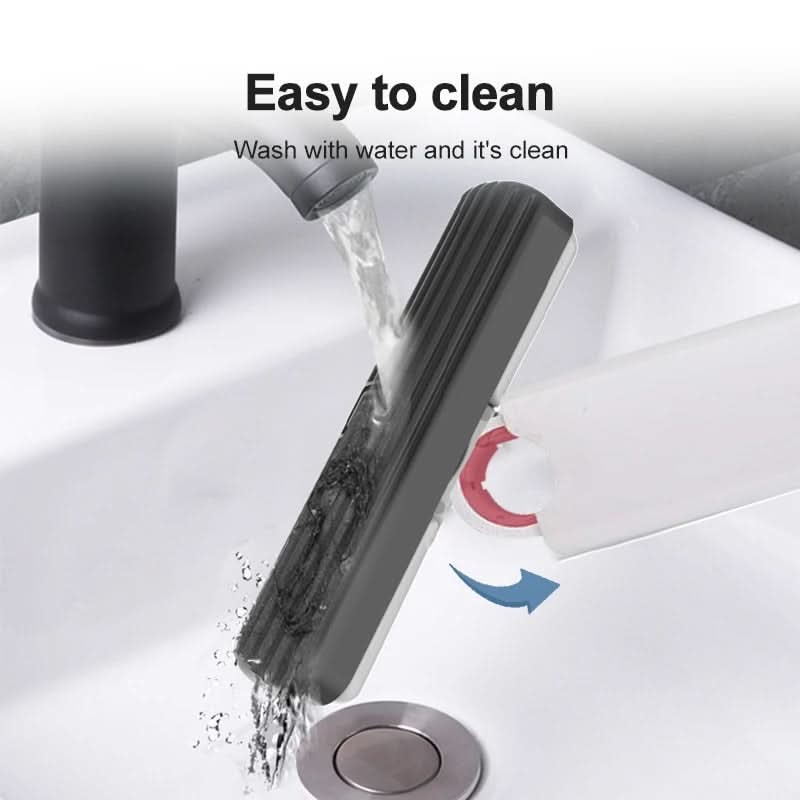 SwiftMop™️-Kraftfull Mini Mopp med Självpressande Funktion för Hemmet - Varuhuset24