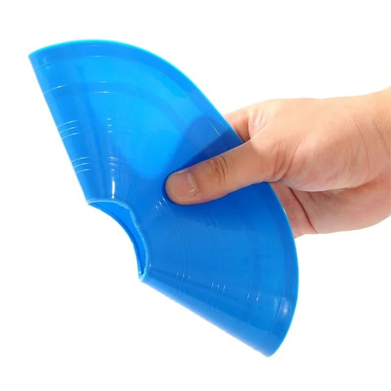 10-pack Träningskoner för Fotboll & Agility – Perfekt för Barn & Proffs, 15 cm Diameter - Varuhuset24