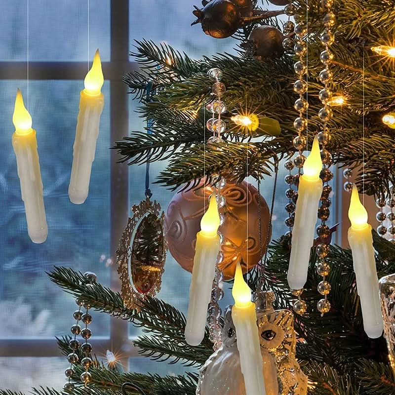 Magiska Svävande Ljus - Varuhuset24