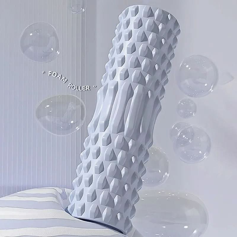 Högdensitets Foam Roller för Muskelmassage – För Ryggsmärta och Återhämtning av Muskler - Varuhuset24