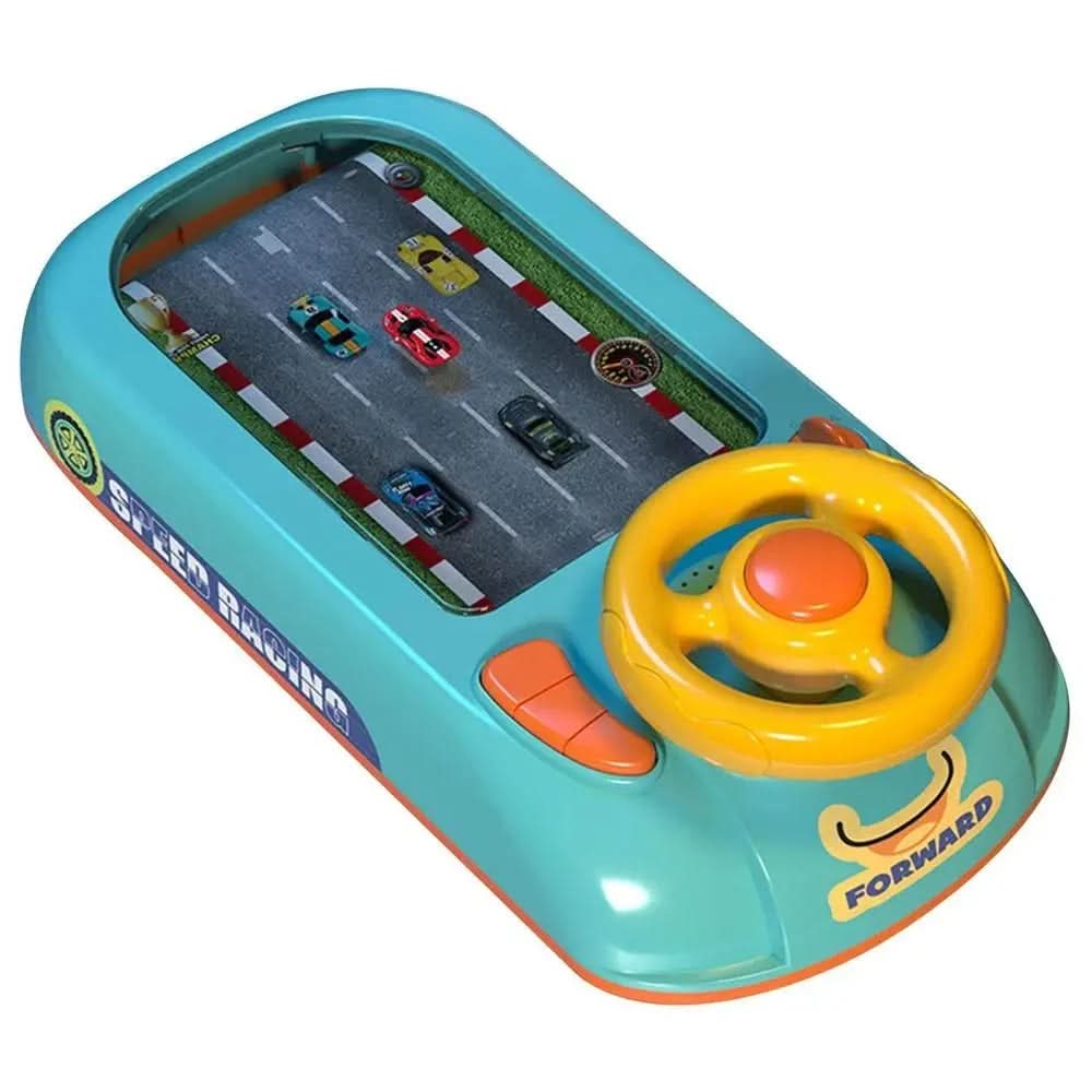 VroomBuddy™ – Interaktiv Körsimulator för Barn - Varuhuset24
