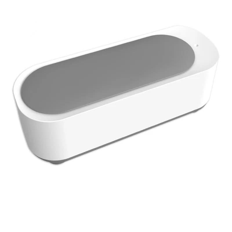 UltraClean™ Brille- og smykkerens – Effektivt ultralydrens for briller og smykker.