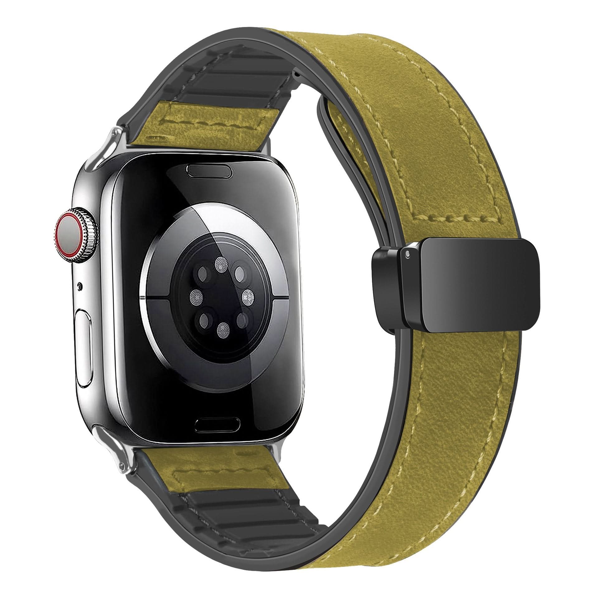 MagnoBand™ – Apple Watch-armbånd