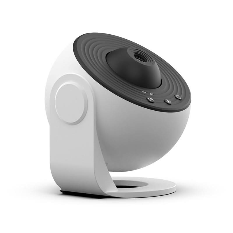 Stjärnhimmel Projektor med 360° Rotation - Varuhuset24