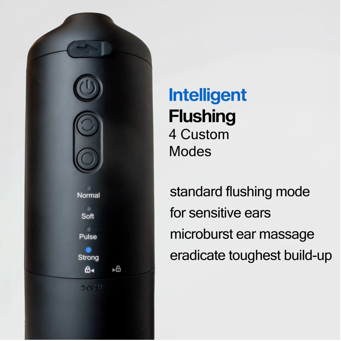 PureEar Pro™ – Effektiv Öronrengöring för Borttagning av Vax - Varuhuset24