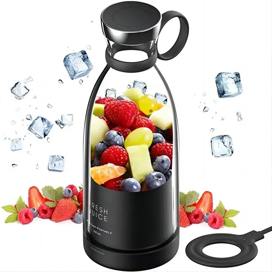 BlendGo 3 trådløs blender