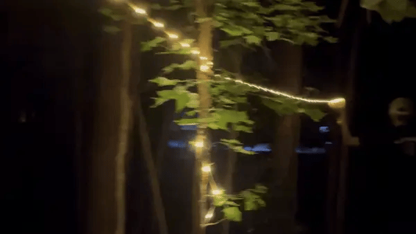 The Light Trail™ – Alt-i-ett-belysning for camping og eventyr