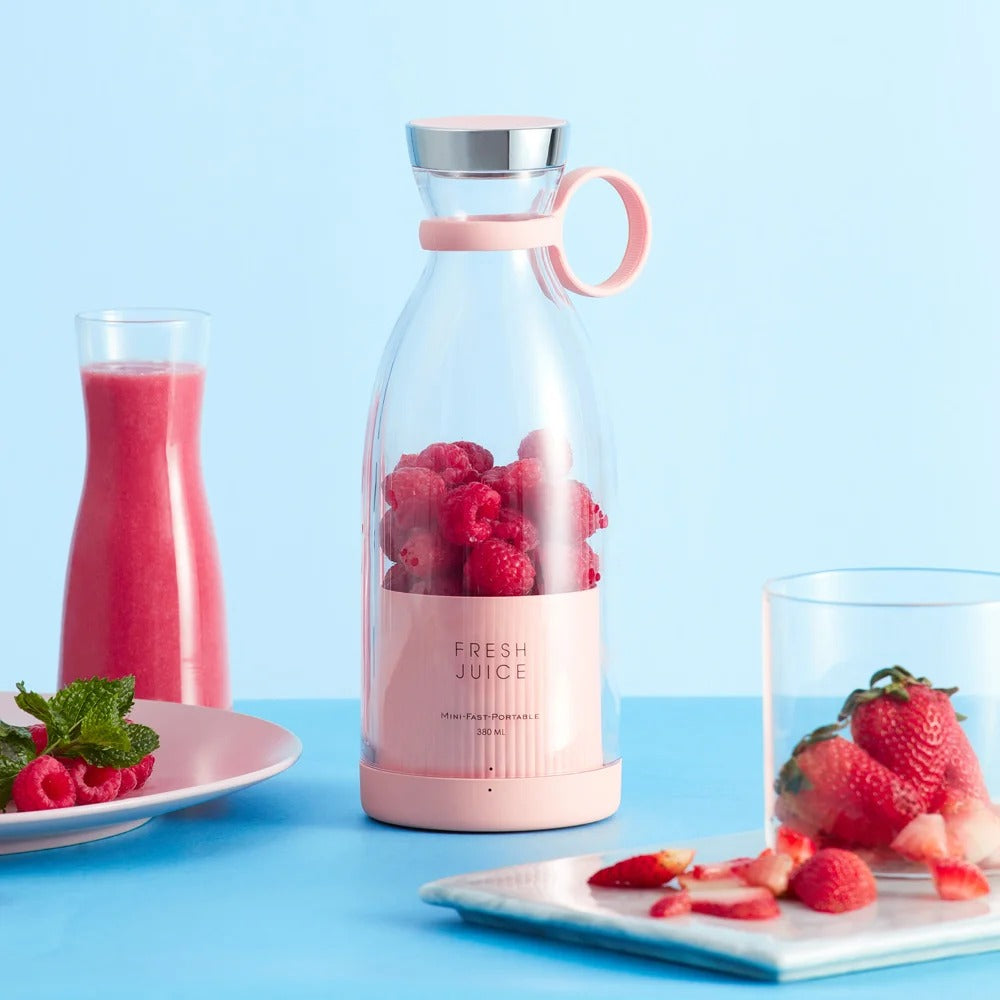 BlendGo 3 trådløs blender