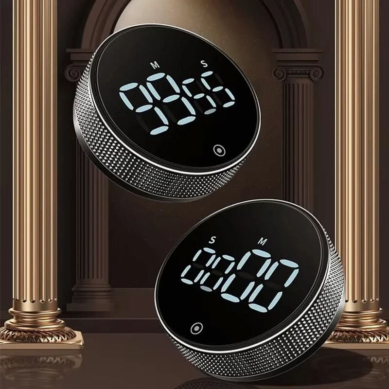 Pomodoro Timer – Förbättra Din Produktivitet och Fokus! - Varuhuset24