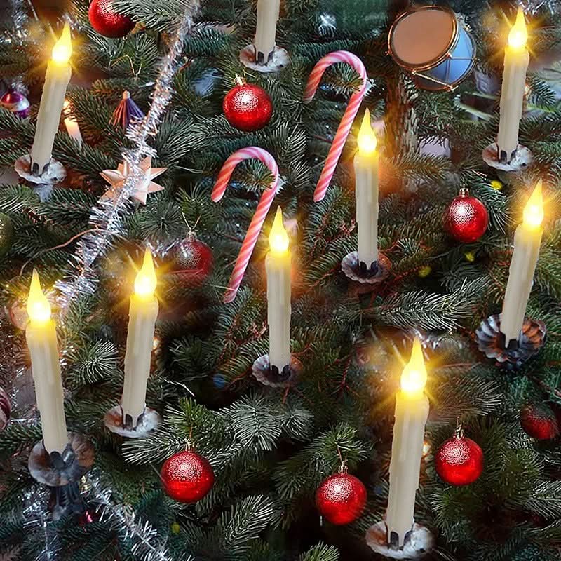 Magiska Svävande Ljus - Varuhuset24
