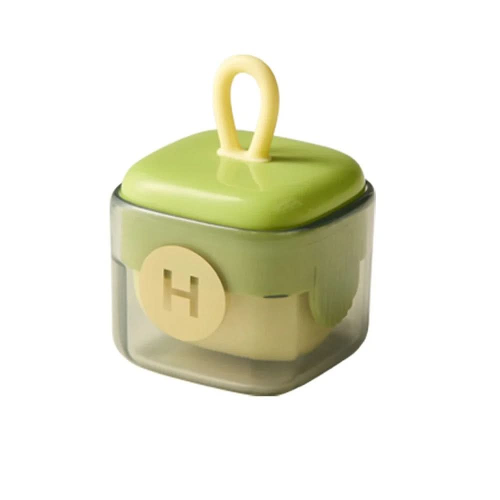 TidyRoll™ Mini – Portabel & Återanvändbar Luddborttagare för Kläder, Möbler & Husdjurshår - Varuhuset24
