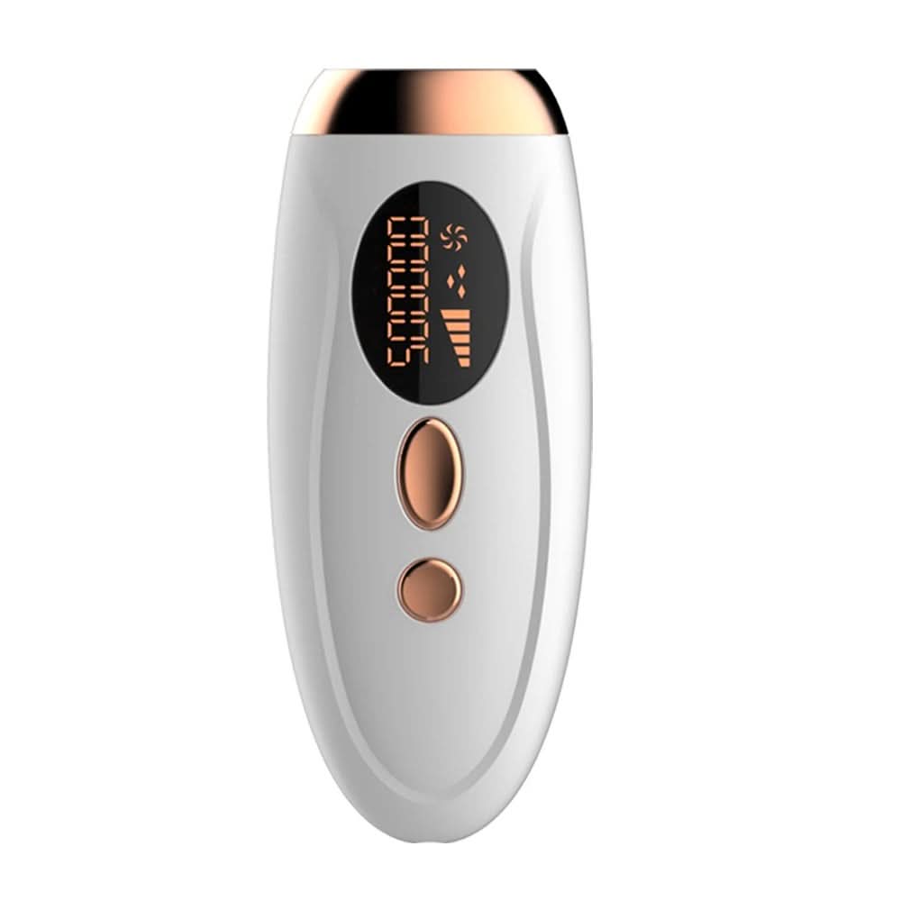 SilkSmooth™ – Smertefri laserhårfjerning for langvarig glatt hud hjemme